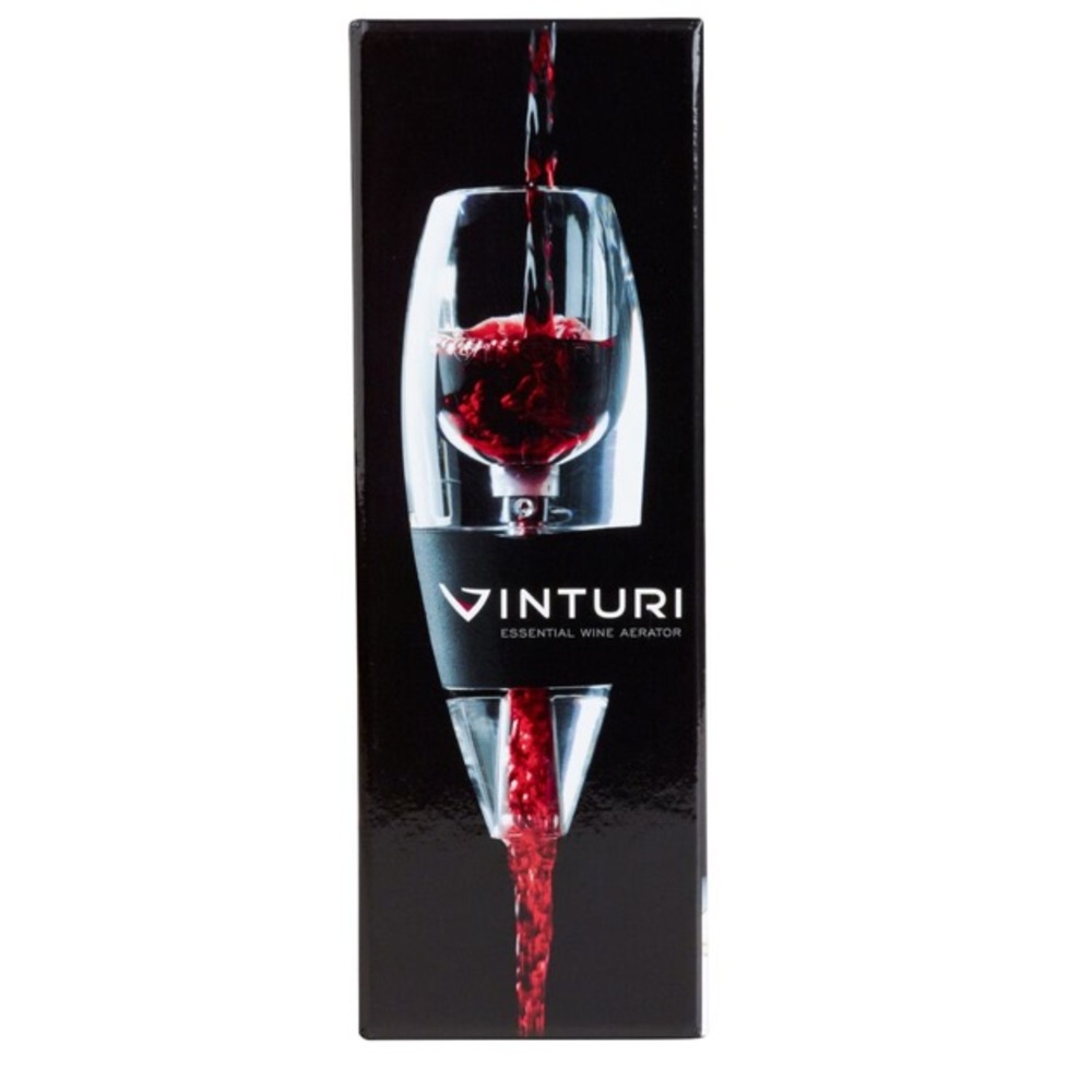 Vinturi Essential Wine Aerator - NWOT